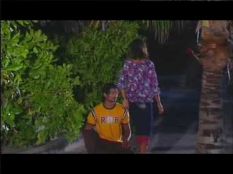 Dhivehi song DHEEVANA VEDHANYE