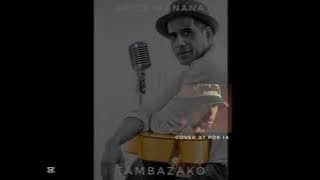 Erick Manana - Tambazako 