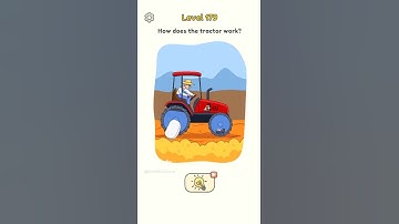 DOP 5 Delete One Part Level 179