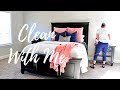 CLEAN WITH ME| SUNDAY MORNING COOK & CLEANING MOTIVATION| HOME INSPIRATION
