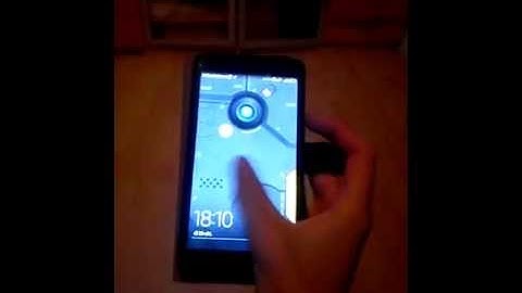 iDroid phone