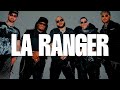 LA RANGER - Sech, Justin Quiles, Lenny Tavárez, Dalex, Dimelo Flow (feat. Myke Towers) (LETRA)