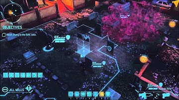 lets play Xcom Enemy within episode 11