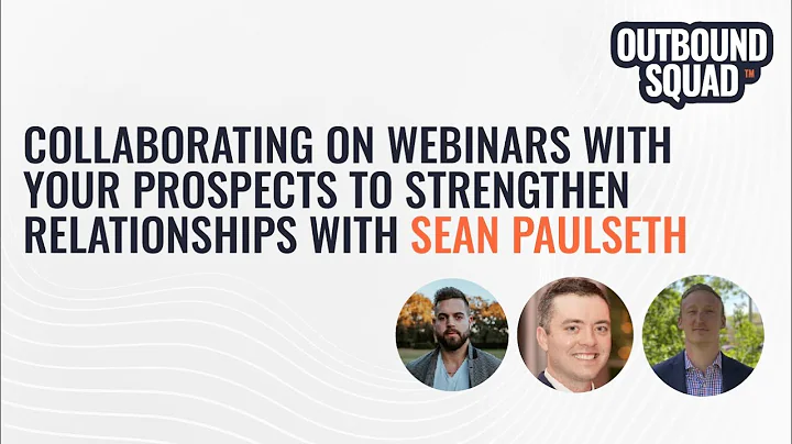 Collaborating on webinars with your prospects to s...