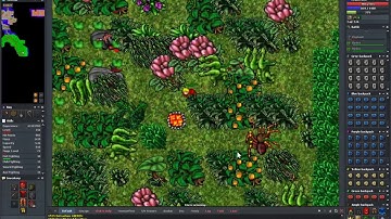 Aberon Warlocks - Outcastserver.com Open-Tibia 7.6