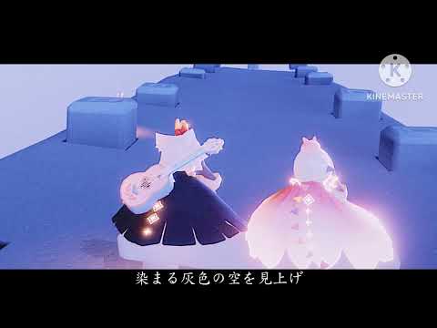 【東方改変PV】裏表一体※概要欄みて