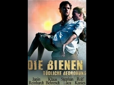 Die Bienen – Tödliche Bedrohung - 2008 ‧ Horror/Sci-Fiction - Film in Deutsch