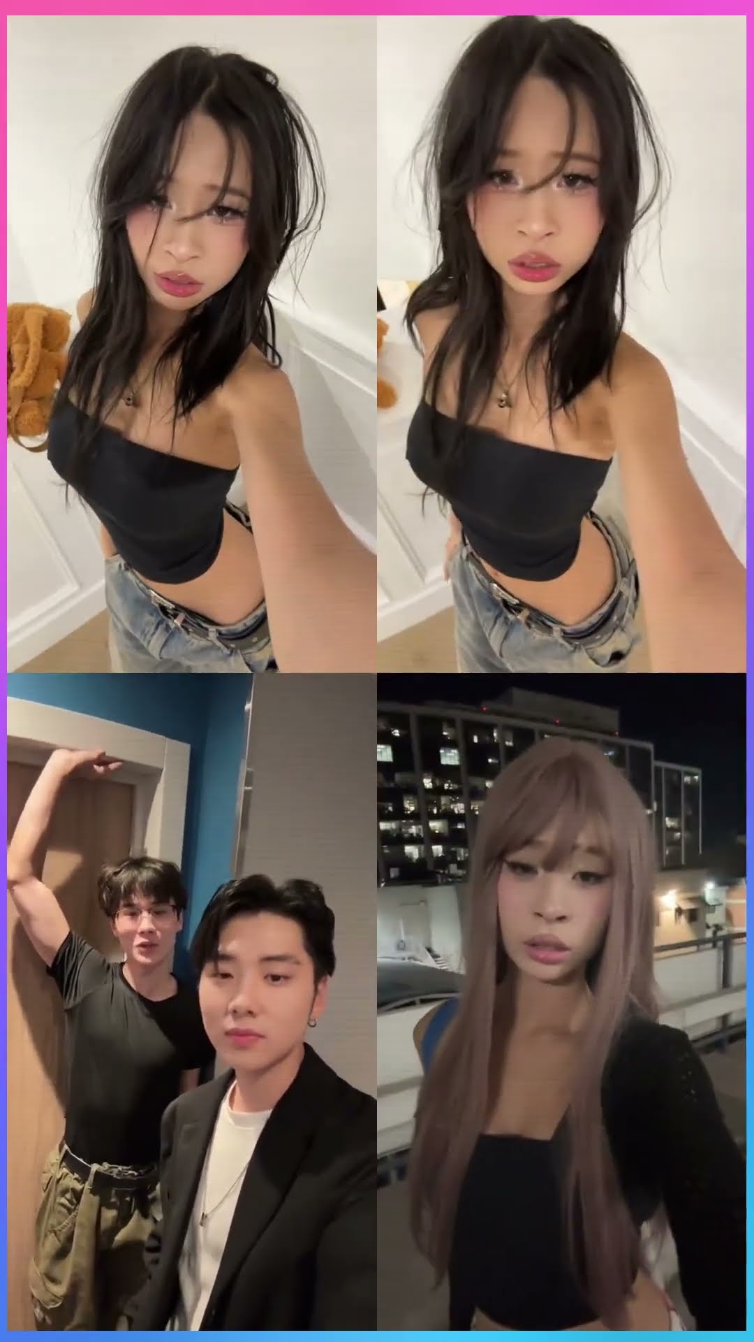 Good For You - Amelia x Raides #shorts #dance #tiktok