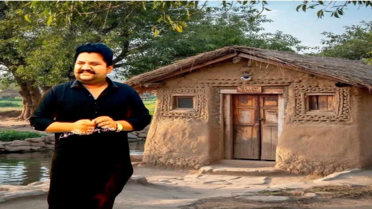 Imran bhai se mulakat khushhal Punjabi baithak - YouTube