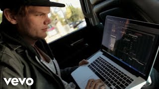 Avicii - Collaborations: Avicii (Vevo Lift)