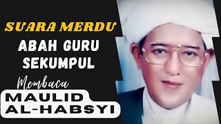 Pembacaan Maulid Al-Habsyi (Simtud Duror) || Abah Guru Sekumpul #abahgurusekumpul #maulidhabsyi