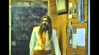 Древнерусский ЯЗЫК - ЭТИМОЛОГИЯ (Урок 9) Древнерусский ЯЗЫК - ЭТИМОЛОГИЯ (Урок 9)