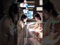 BTS Love In the clouds #cdrama #drama #chinesedrama #shorts #youtubeshorts #youtube