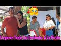 -Encontramos A Elmer Bien Apapachado Por Reina🥰|Tenemos A Todos Los Invitados Especiales A La Fiesta