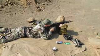 САЙГА 410К 02 Пуля ДЭРИ,FMJ,ФОСТЕРА, ШАР на 50 метров