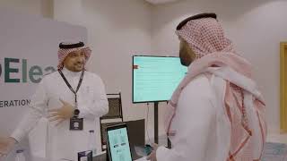Cyborg Automation at OpEx First KSA 2025 – Riyadh