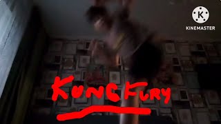 KUNG FURY Official Movie HD