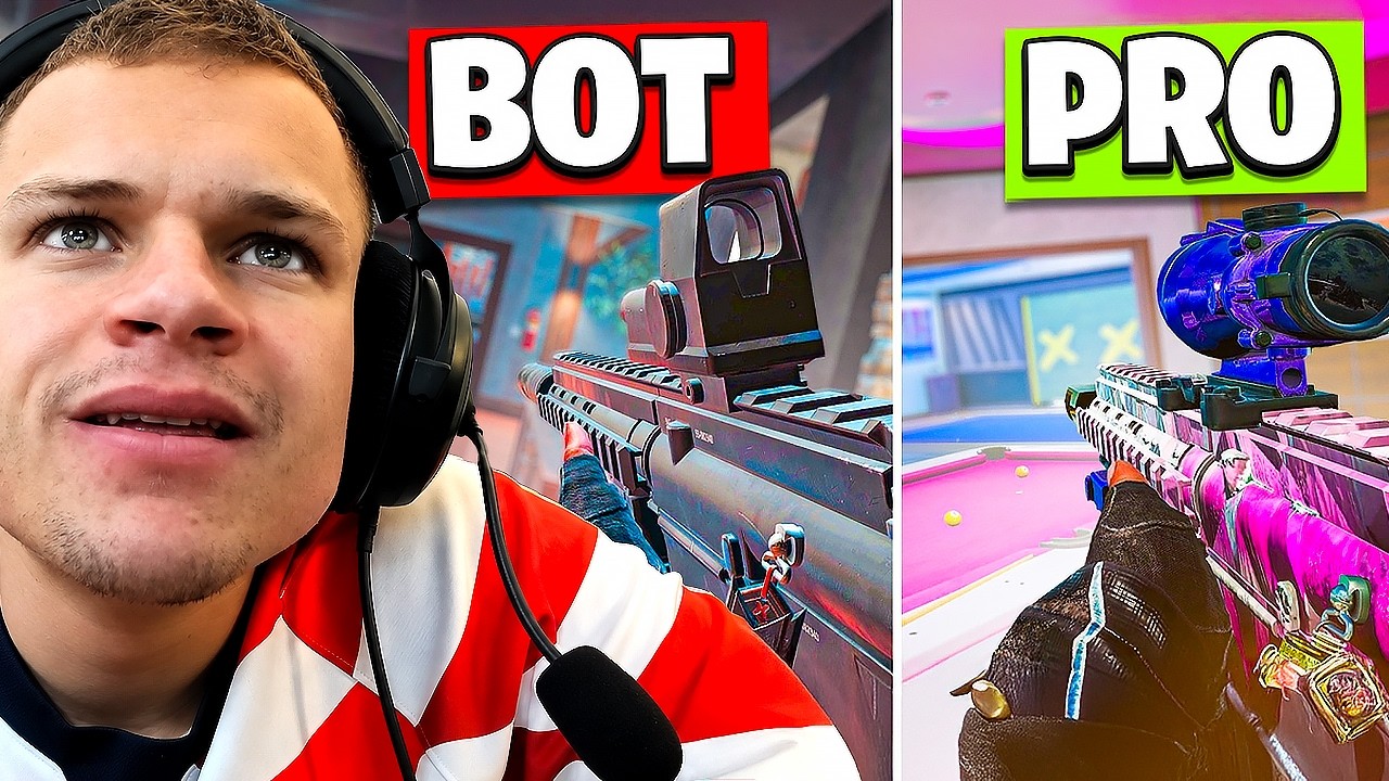 19 TIPS To IMPROVE in R6 as FAST as Possible *JYNXZI REACTS*