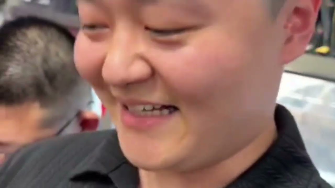 Webkey dao bali summit 2025 