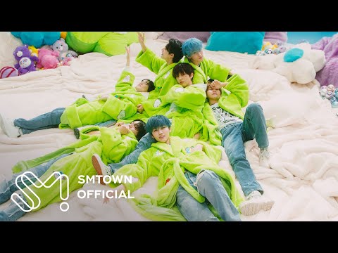 NCT DREAM 'Best Friend Ever' MV