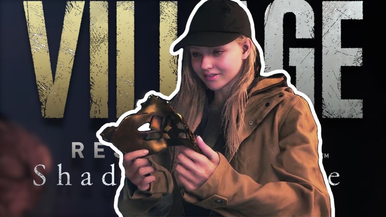 Rosi aufm Maskenball.. ohne Maske. | Shadows of Rose 🥀#02