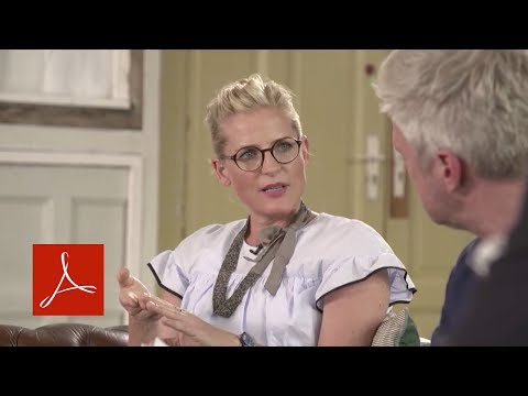 Die Zukunft der Arbeit - Think Tank by Adobe, Berlin I Adobe DE