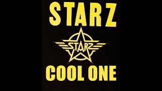 Starz - Best Of Starz '76-'78 13. Cool One