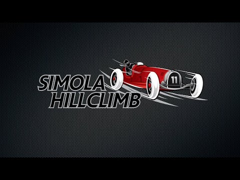 Simola Hillclimb - King of the Hill 2021