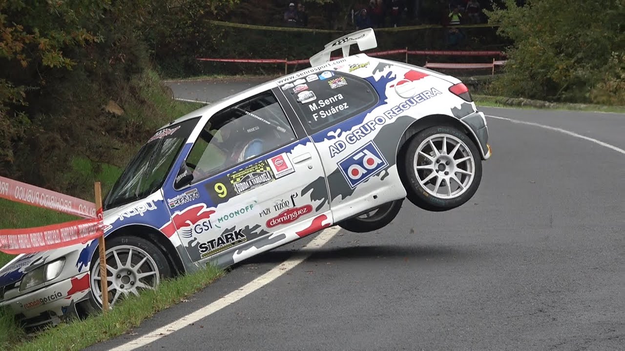 II Subida a Taboadela 2019 Hillclimb Show