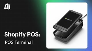 POS Terminal || Shopify Help Center