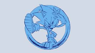 Details Wanna see an unfinished Sonic animation Guide