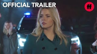 Pretty Little Liars: The Perfectionists | Official Trailer