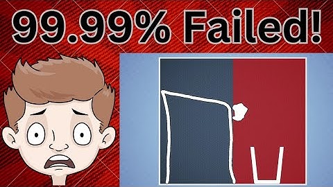 Brain it on Level 1-20 l Drawing Game l Physics Puzzle