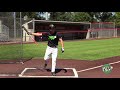 Adam paganelli  pec  bp  tahoma hswa july 24 2017