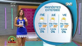 Weather Forecast