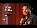 Joey Guila • Pinoy Comedy • Part 1 | LOLflix