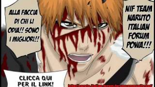 Bleach manga cap. 411 ITA HQ