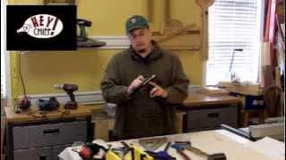 Hey Chief! Episode 9