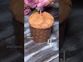 Vela efecto horneado 🧁