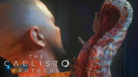 The Callisto Protocol, Parasite Nest (PS5)