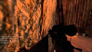 Mw2 hack noscope