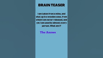 "Mind Mastery: Take On This Riddle Challenge and Prove Your Genius! 🌐🤯"