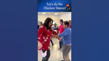 Thumbnail of Frankie's Chicken Dance