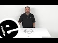 Review of Gen-Y Hitch Replacement Cable Kit Executive 5th Wheel Pin Box Gooseneck Coupler - GY99WR