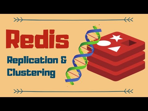 Video: Čo je replikácia v Redis?