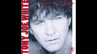 Video thumbnail of "Tony Joe White - Steamy Windows 432 Hz"