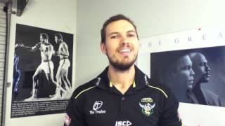 Tim Klein -- AIPT - OHS & Risk Check