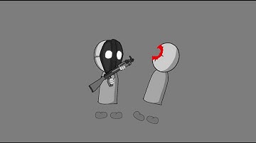 Madness combat 4 (sticknodes)