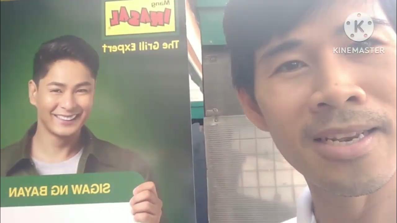 Mang Inasal Unli Rice On The Job Training 1rst Day Of OJT Sampol mang-inasal-unli-rice-on-the-job-training-1rst-day-of-ojt-sampol