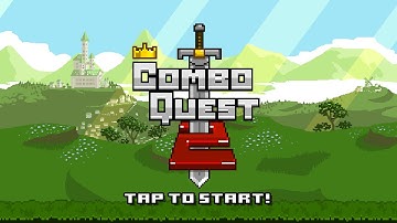 Combo Quest 2 - Official Trailer